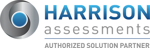 Harrison Talent Solutions Logo