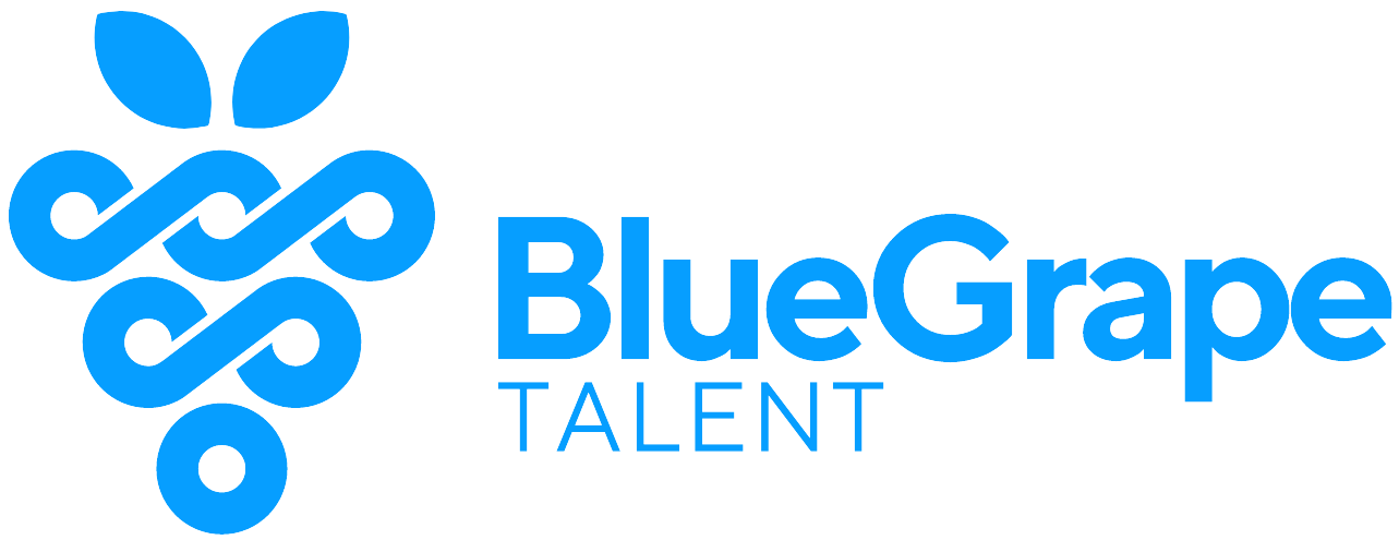 Blue Grape Talent
