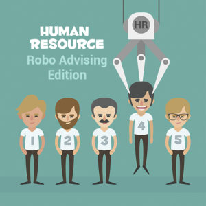 Robo Advising HR