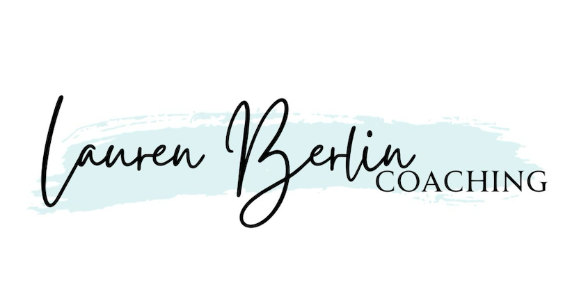 Lauren Berlin Coaching and Consulting