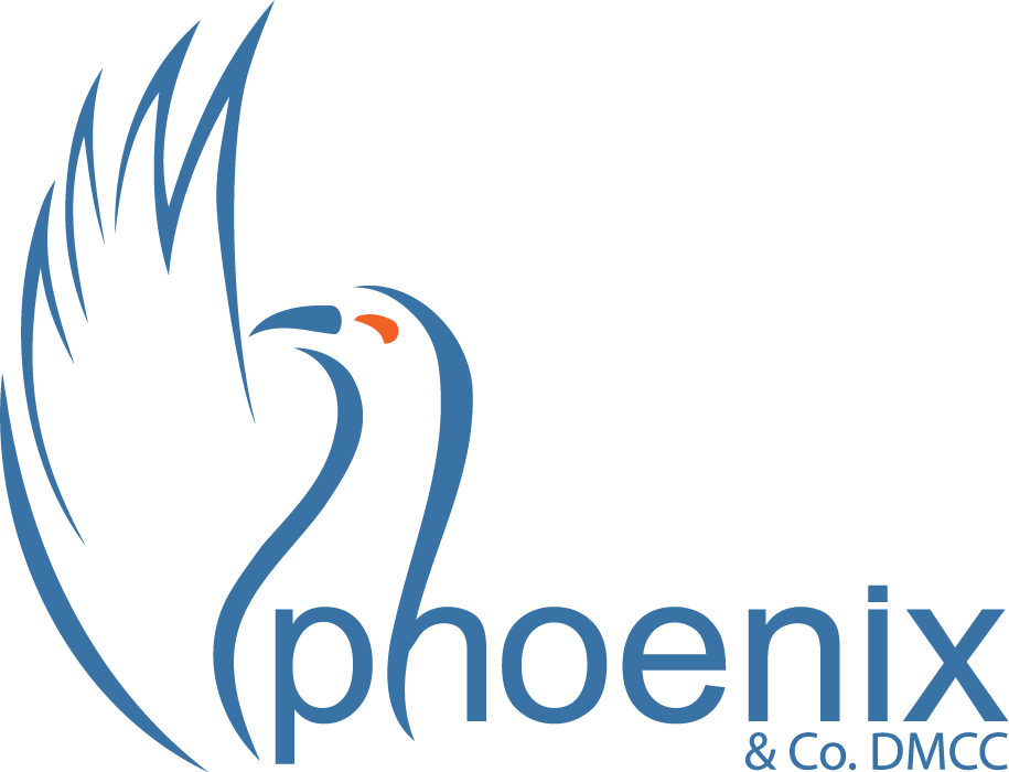Phoenix & Co. DMCC Dubai, United Arab Emirates